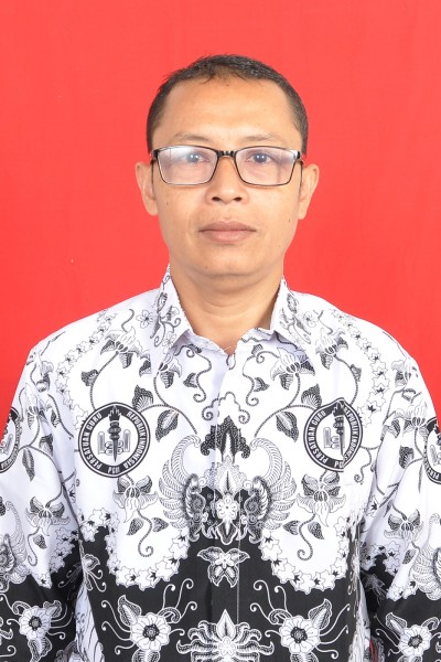 ZAENUR RIDHA, S.Pd