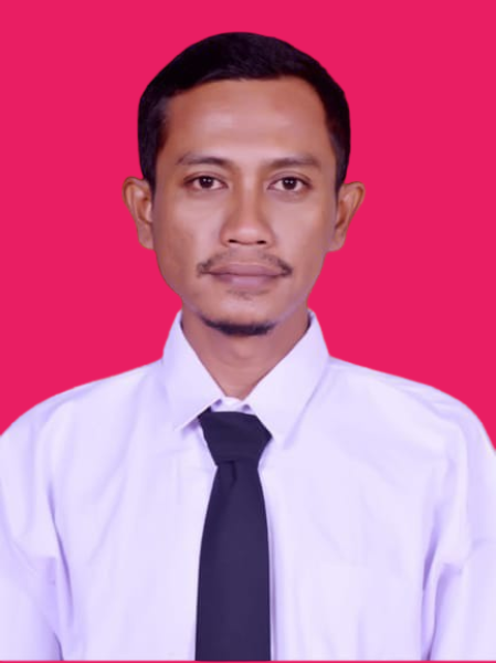 ABDULLAH MANAP, S.Pd
