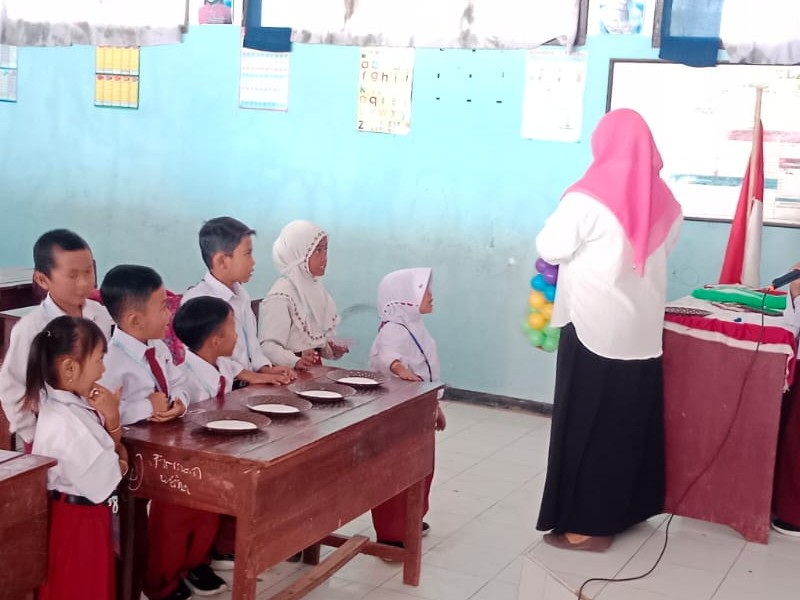 KEGIATAN MPLS