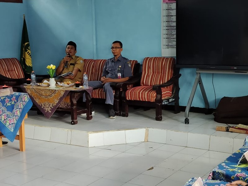 Menjaga Mutu Pendidikan di SD Negeri 1 Curahsuri