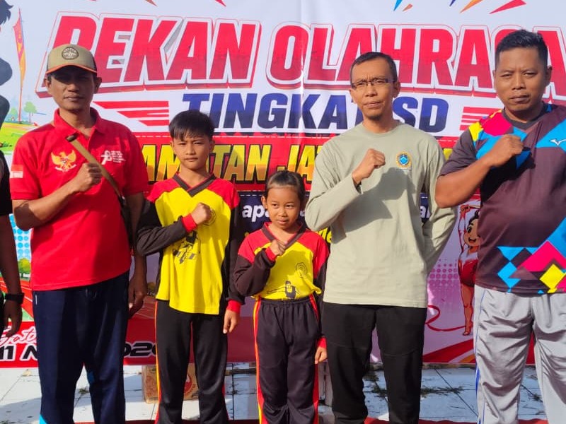 KEGIATAN POR KEC.JATIBANTENG